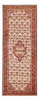 Hamadan Tæppe 203x81cm - Persisk tæppe