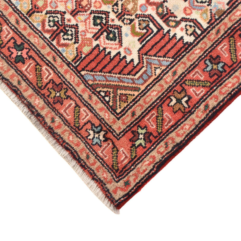 Løber Persisk tæppe - Nomadisk - 203 x 81 cm - beige
