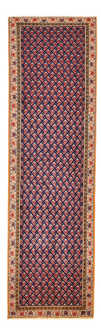 Mir Tæppe 60x202cm - Persisk tæppe