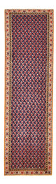Mir Tæppe 202x60cm - Persisk tæppe