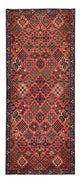 Meymeh Tæppe 200x83cm - Persisk tæppe