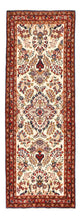 Mehraban Tæppe 226x86cm - Persisk tæppe