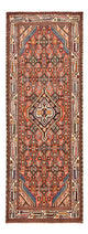 Hamadan Tæppe 206x79cm - Persisk tæppe