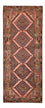 Løber Persisk tæppe - Nomadisk - 185 x 78 cm - mørk beige