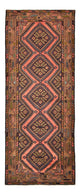 Hamadan Tæppe 188x75cm - Persisk tæppe