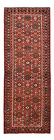 Hosseinabad Tæppe 198x78cm - Persisk tæppe