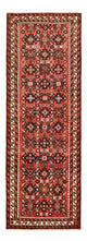 Hosseinabad Tæppe 200x71cm - Persisk tæppe