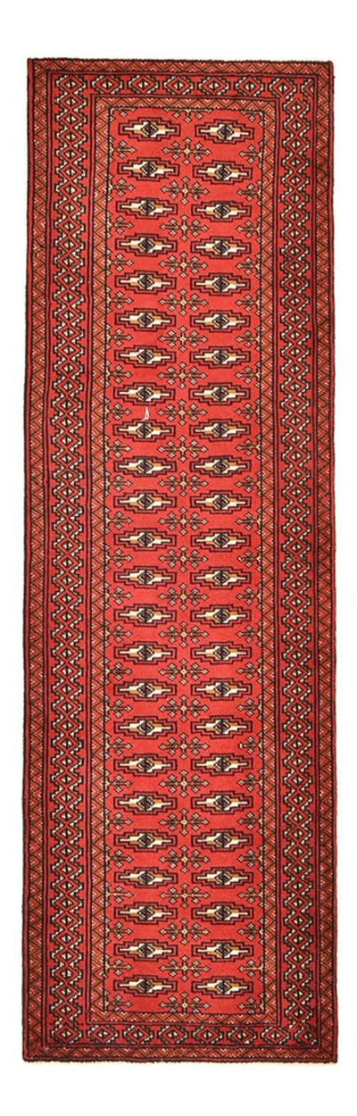 Turkaman-tæppe 61x183cm - Persisk tæppe