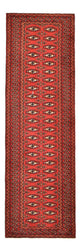 Turkaman-tæppe 61x183cm - Persisk tæppe