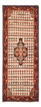 Hamadan Tæppe 196x75cm - Persisk tæppe