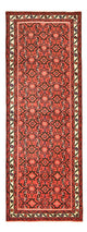 Hosseinabad Tæppe 198x76cm - Persisk tæppe