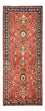 Løber Persisk tæppe - Nomadisk - 170 x 69 cm - lysrød