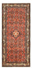 Løber Persisk tæppe - Nomadisk - 182 x 79 cm - lysrød