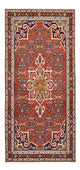 Hamadan Tæppe 200x98cm - Persisk tæppe