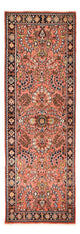 Mehraban Tæppe 222x77cm - Persisk tæppe