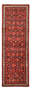 Løber Persisk tæppe - Nomadisk - 220 x 75 cm - rød