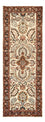 Løber Persisk tæppe - Nomadisk - 212 x 80 cm - beige
