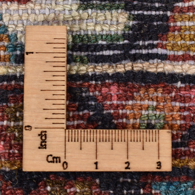 Løber Persisk tæppe - Nomadisk - 212 x 80 cm - beige