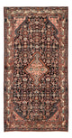 Hamadan Tæppe 213x110cm - Persisk tæppe