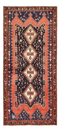 Afshar Sirjan Tæppe 240x110cm - Persisk tæppe – product image