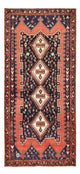 Afshar Sirjan Tæppe 240x110cm - Persisk tæppe