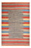 Kelim-tæppe - Trendy - 293 x 199 cm - flerfarvet