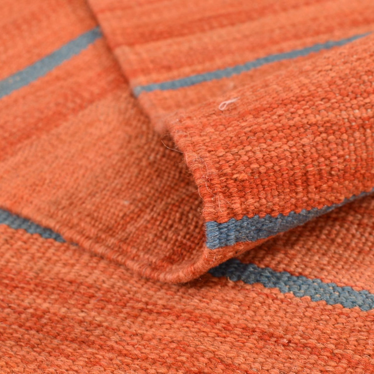 Kelim-tæppe - Trendy - 293 x 192 cm - flerfarvet