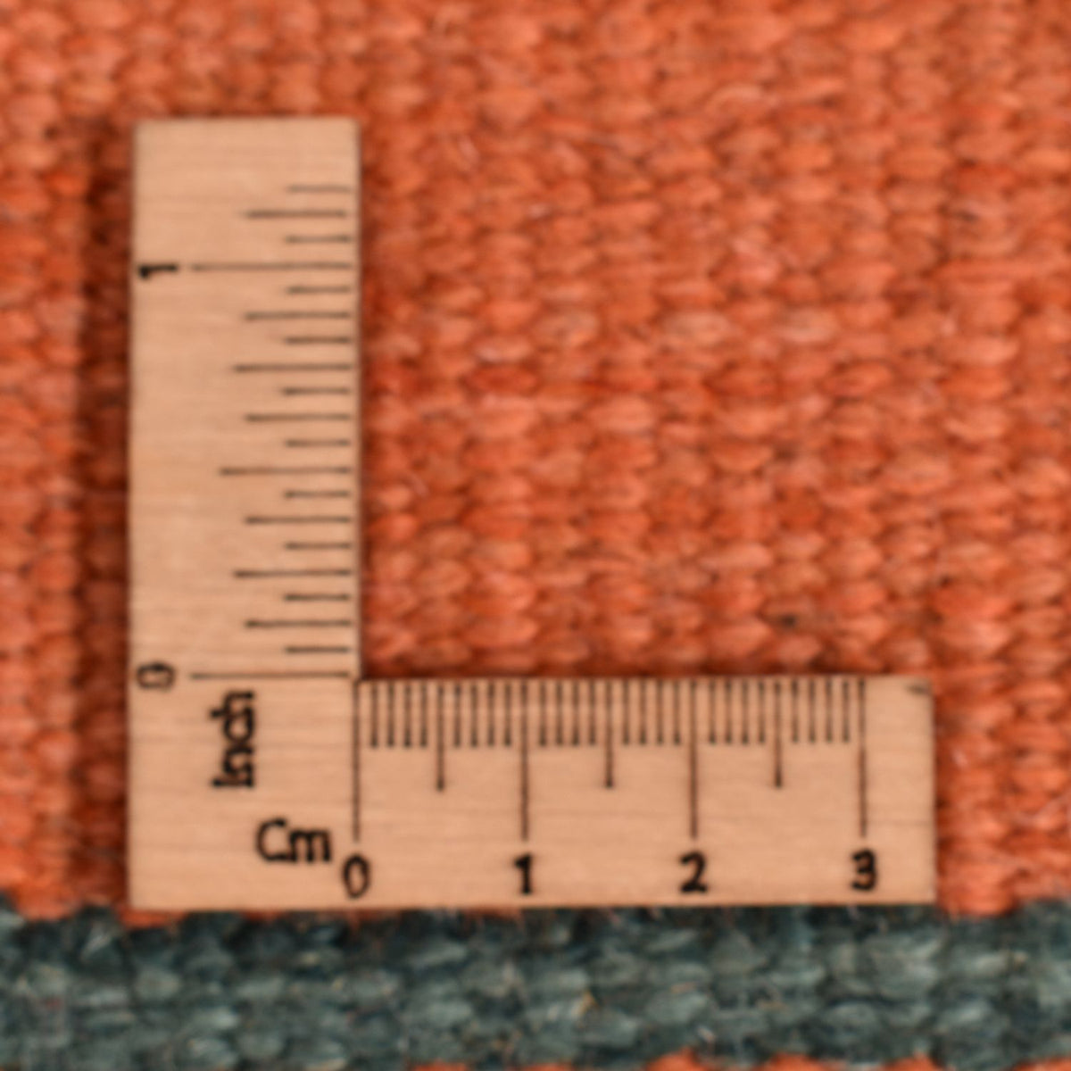 Kelim-tæppe - Trendy - 291 x 193 cm - flerfarvet