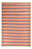 Kelim-tæppe - Trendy - 292 x 192 cm - flerfarvet