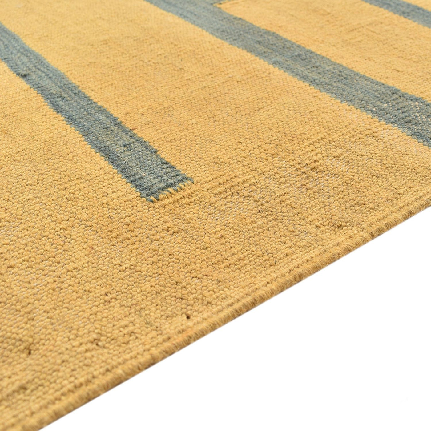 Moderne kilim Tæppe 288x193cm - Uldtæppe