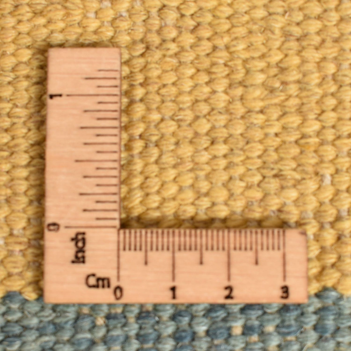 Kelim-tæppe - Trendy - 288 x 193 cm - flerfarvet