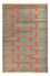 Kelim-tæppe - Trendy - 291 x 193 cm - flerfarvet