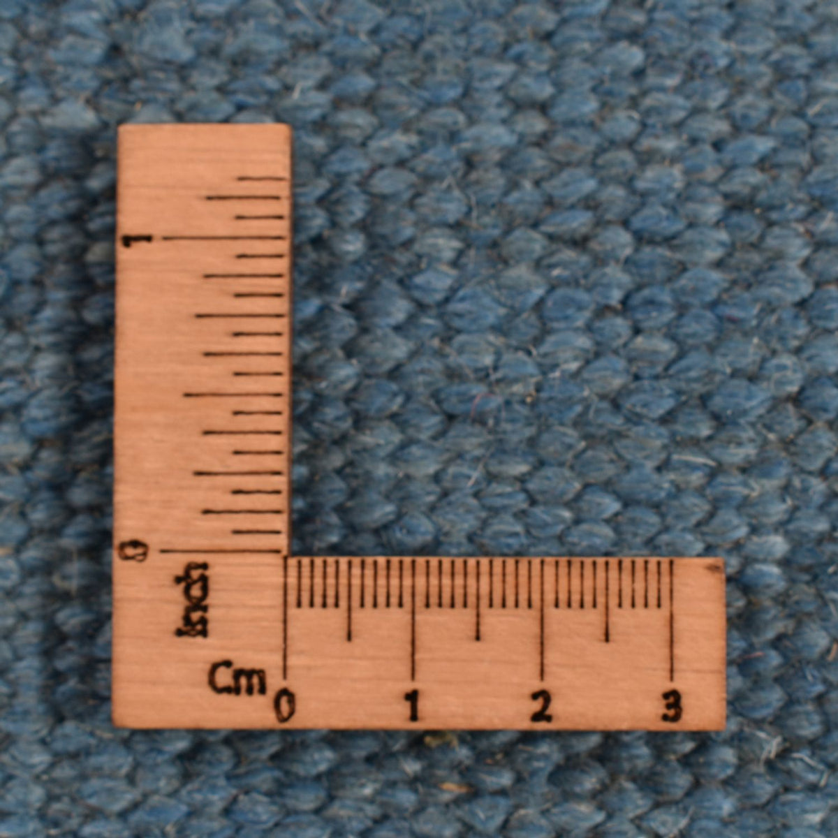 Kelim-tæppe - Trendy - 185 x 123 cm - flerfarvet