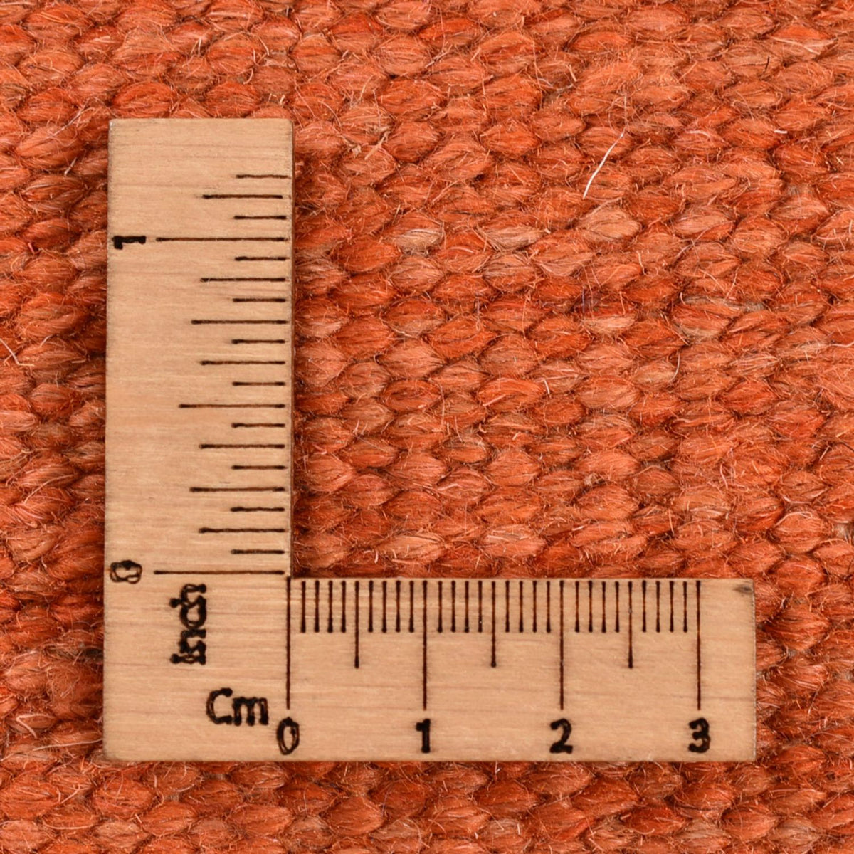 Kelim-tæppe - Trendy - 182 x 121 cm - flerfarvet