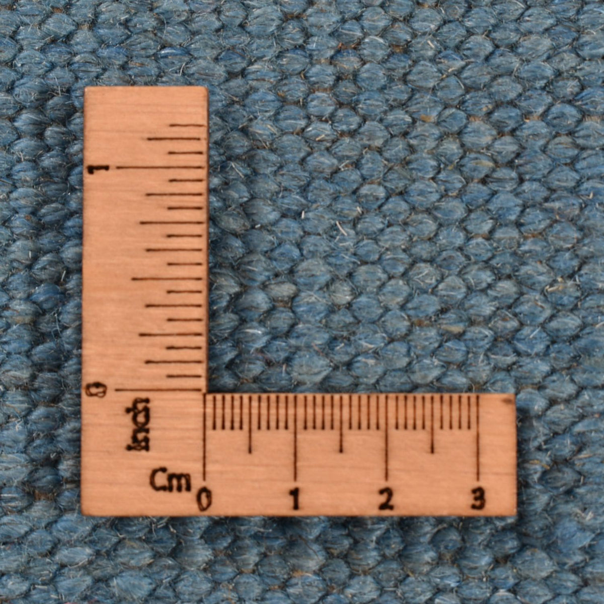 Kelim-tæppe - Trendy - 170 x 119 cm - flerfarvet