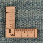 Kelim-tæppe - Trendy - 185 x 123 cm - flerfarvet