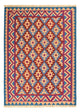 Kilim Fars Tæppe 199x151cm
