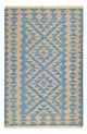 Kilim Fars Tæppe 180x122cm