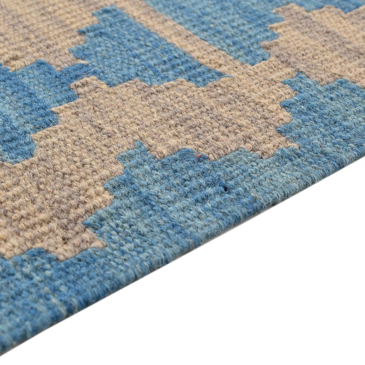 Kilim Fars Tæppe 180x122cm