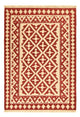 Kilim Fars Tæppe 169x119cm