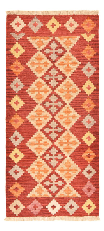 Kilim Fars Tæppe 83x188cm