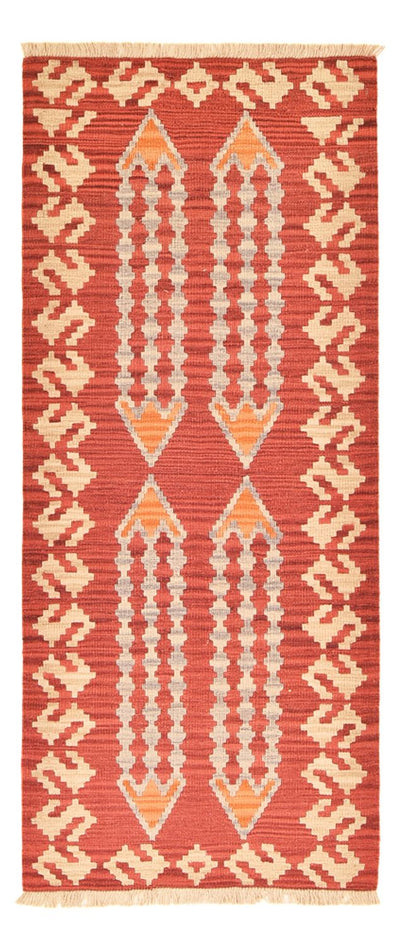 Kilim Fars Tæppe 86x200cm