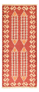 Kilim Fars Tæppe 200x86cm