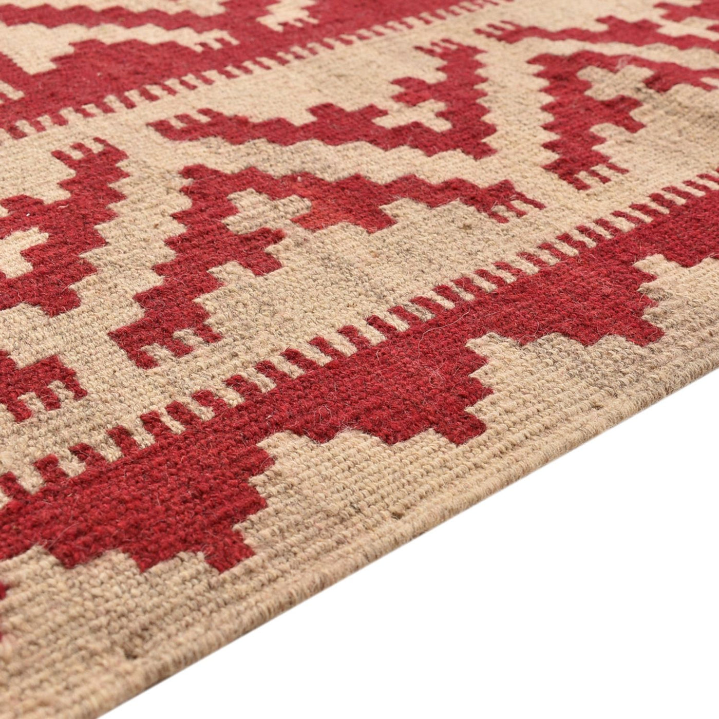 Kilim Fars Tæppe 248x180cm
