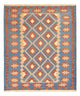 Kilim Fars Tæppe 193x164cm