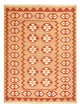 Kilim Fars Tæppe 197x151cm