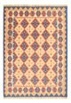 Kilim Fars Tæppe 203x147cm