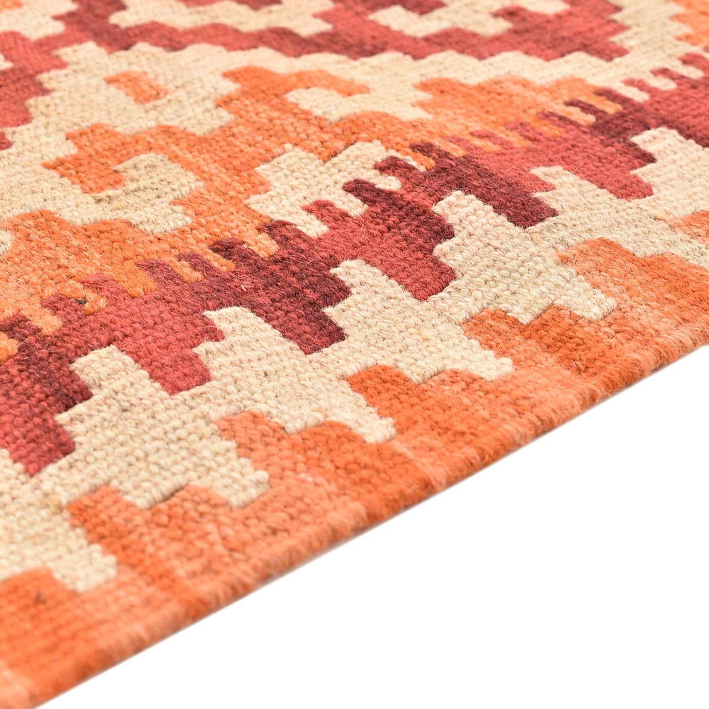 Kilim Fars Tæppe 191x58cm
