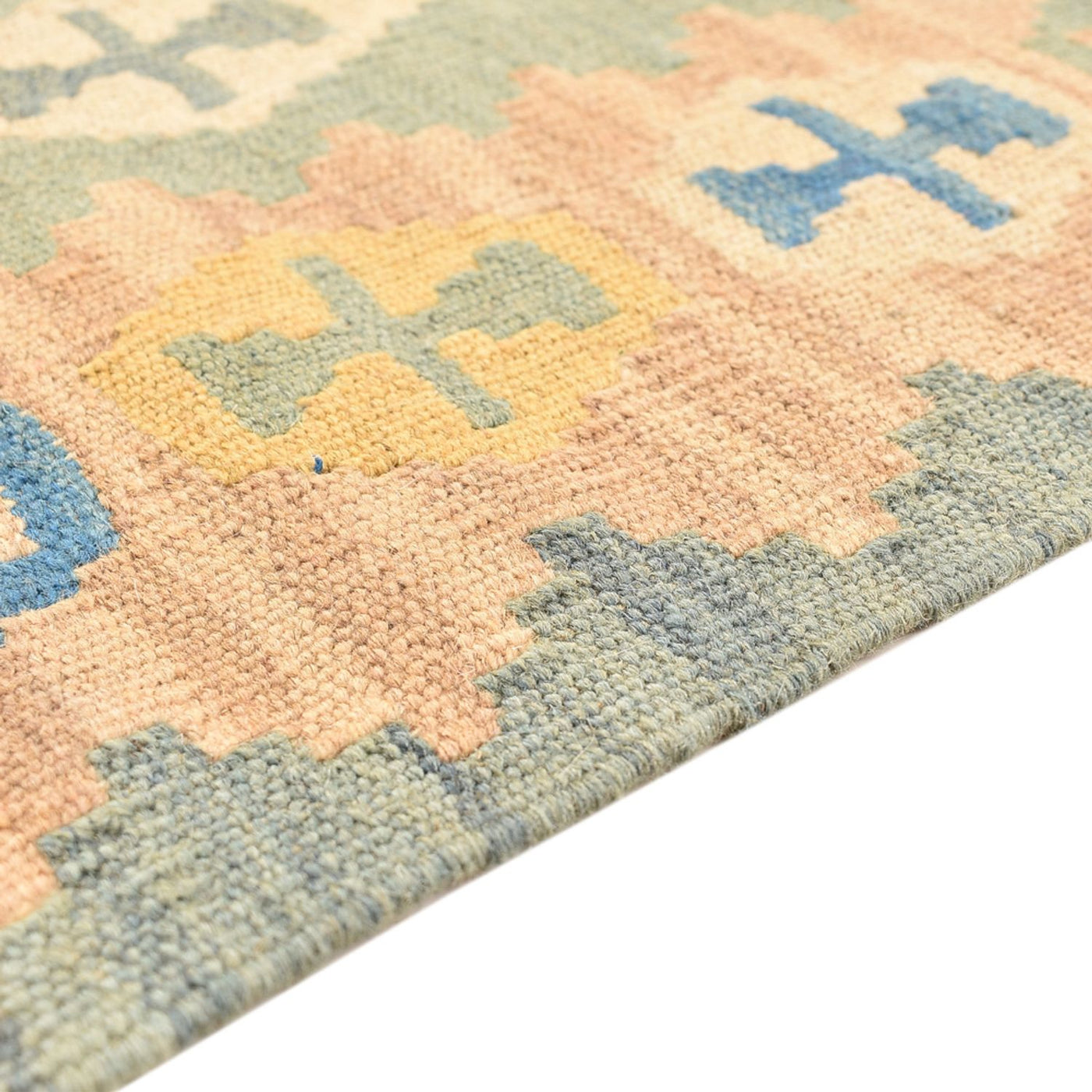 Kilim Fars Tæppe 195x60cm