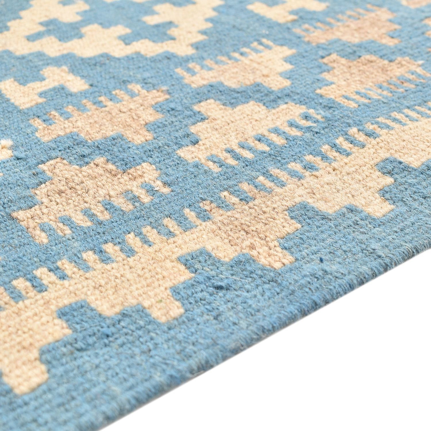 Kilim Fars Tæppe 199x64cm